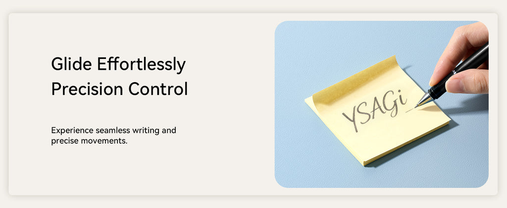 Large Mouse Pad,Office Desk Mat, Leather Desk Pad Protector, Non-Slip