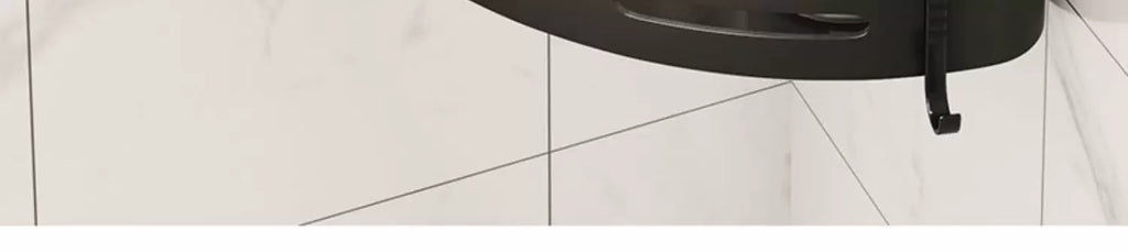 3/2/1 PCS Strong Adhesive No Drill Shower Shelf Storage Upgraded Waterproof Bathroom Organizer