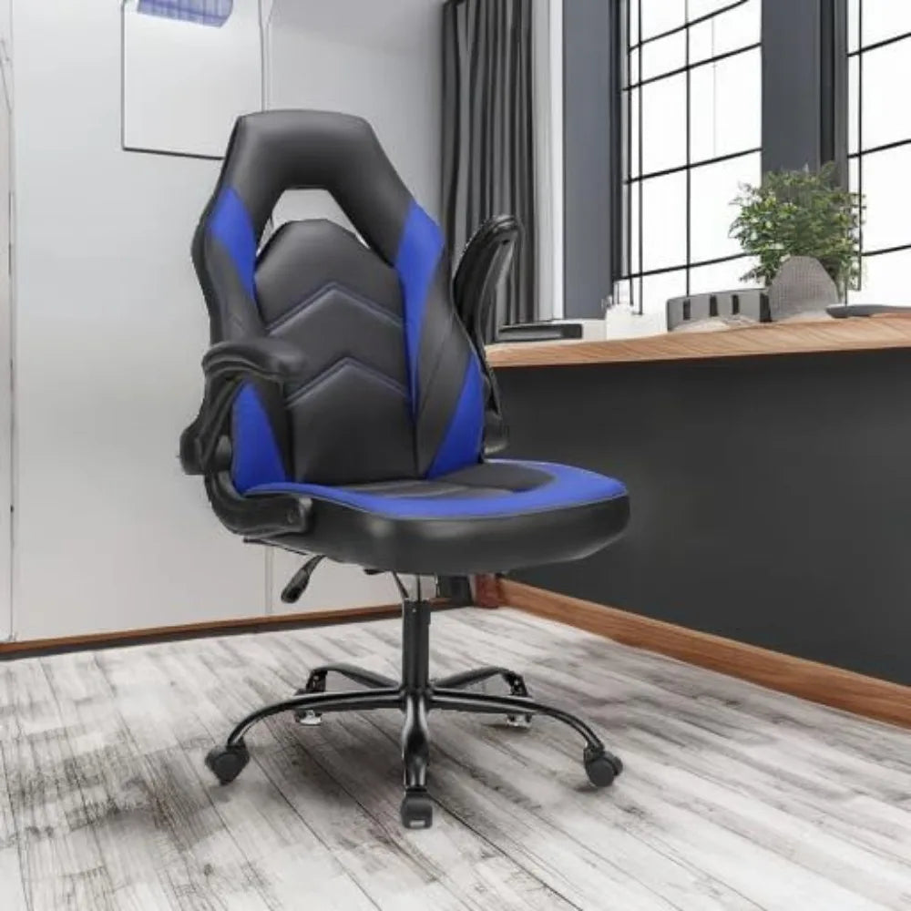 Ergonomic Computer Gaming Chair - Home Office