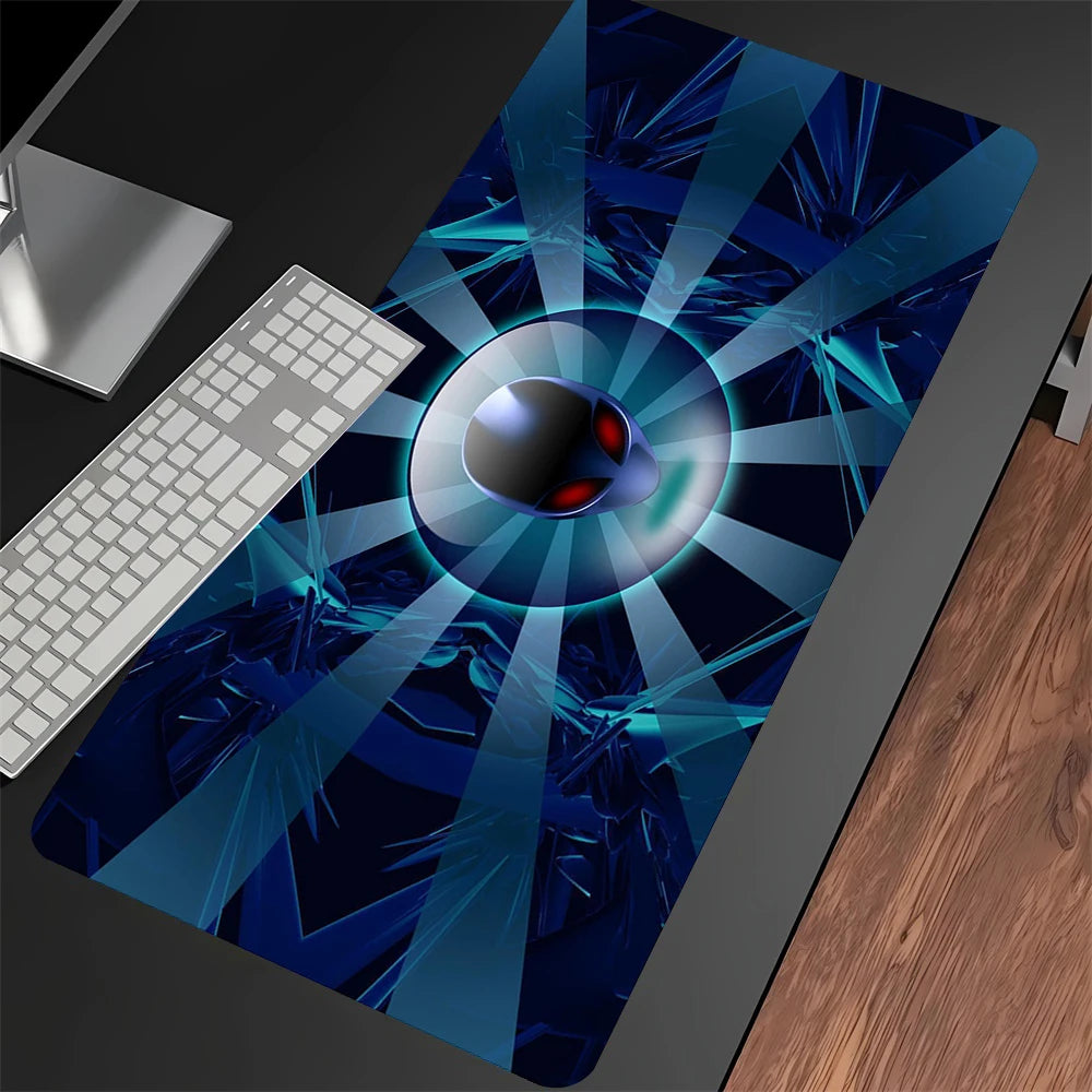 Xxl Large Alienware Mouse Pad Gaming 900×400 Mousepad