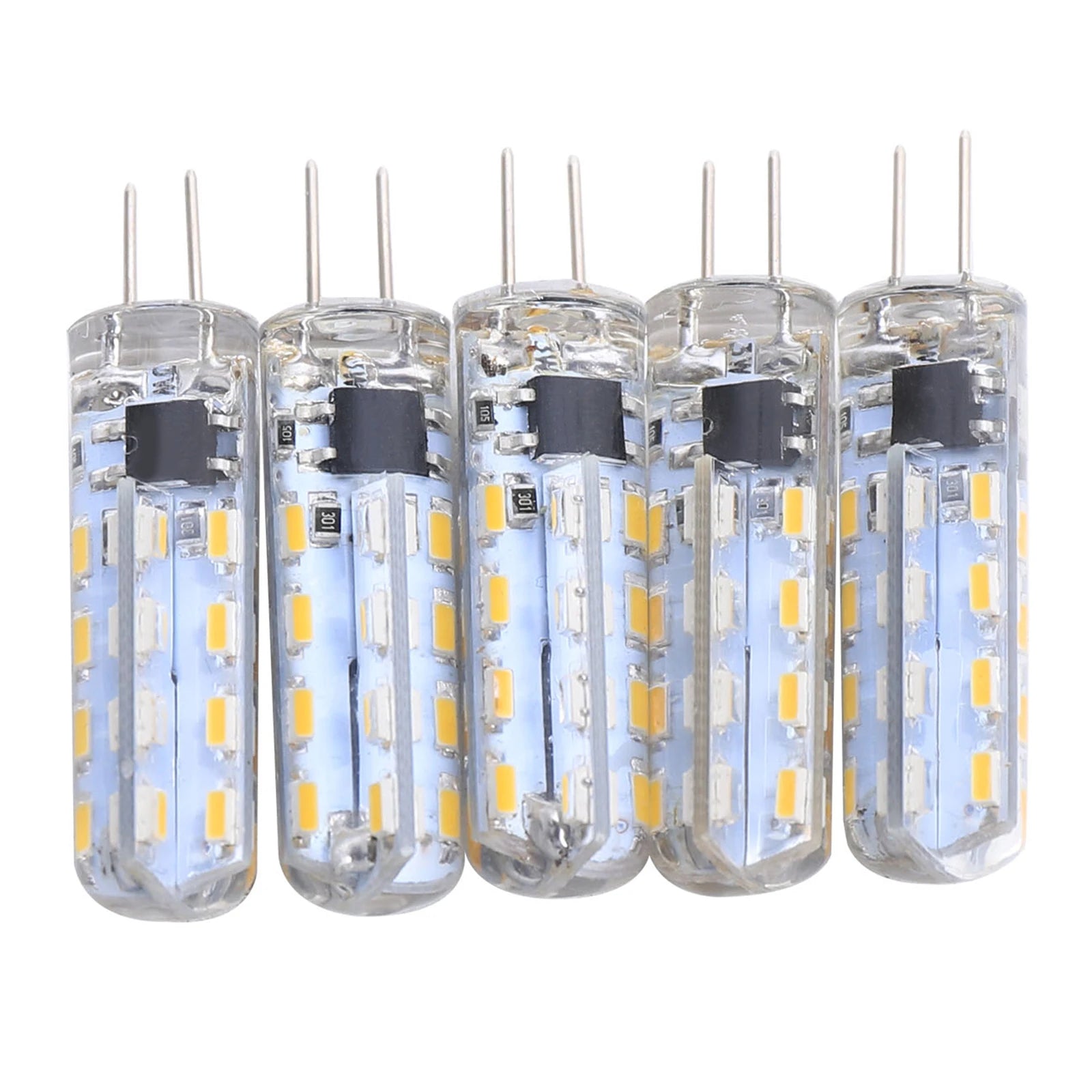 5 Light Woven Nest Chandelier