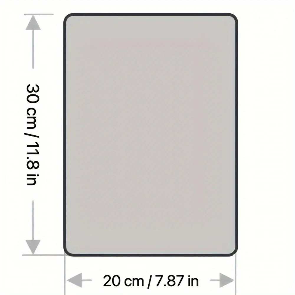 1PC "I Am Hair Stylist" Metal Wall Sculpture Sign