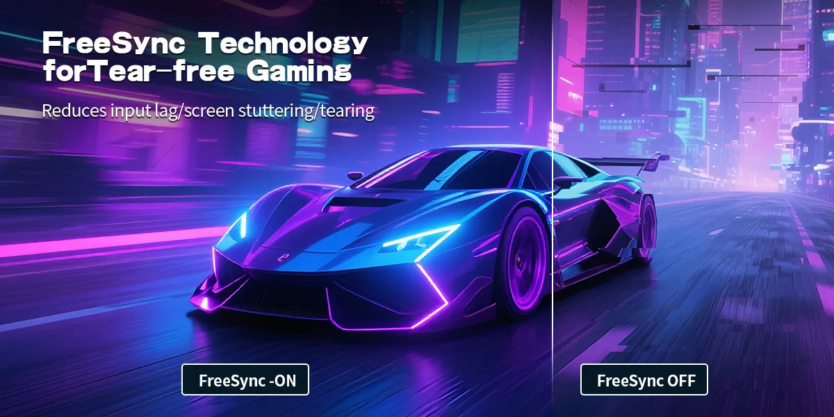 34 Inch Ultrawide Curved Gaming Monitor, 1500R PC Screen 165hz UWQHD 4K, Curved Computer Screen with Free Sync