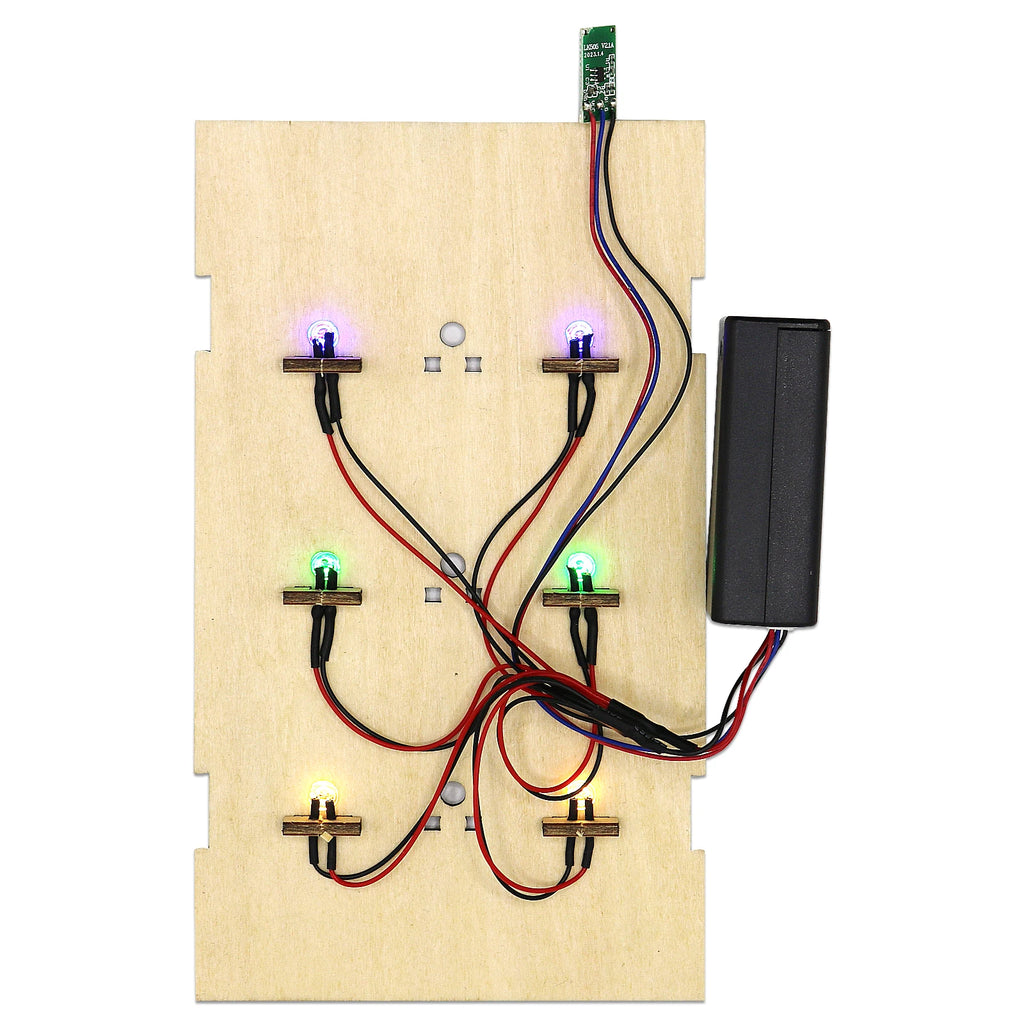 DIY Book Nook Shelf Insert Kits