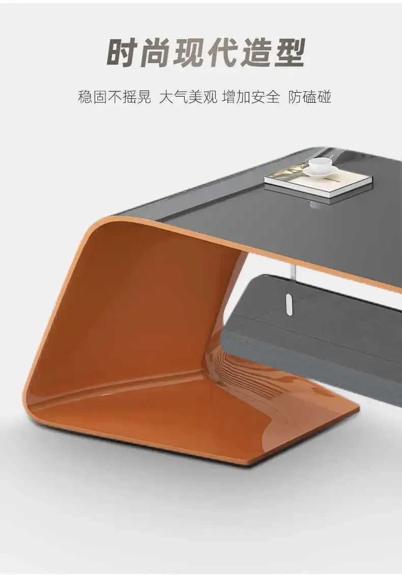 Multifunctional Desk Seating Bedroom Office