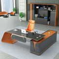 Multifunctional Desk Seating Bedroom Office