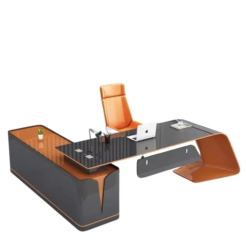 Multifunctional Desk Seating Bedroom Office