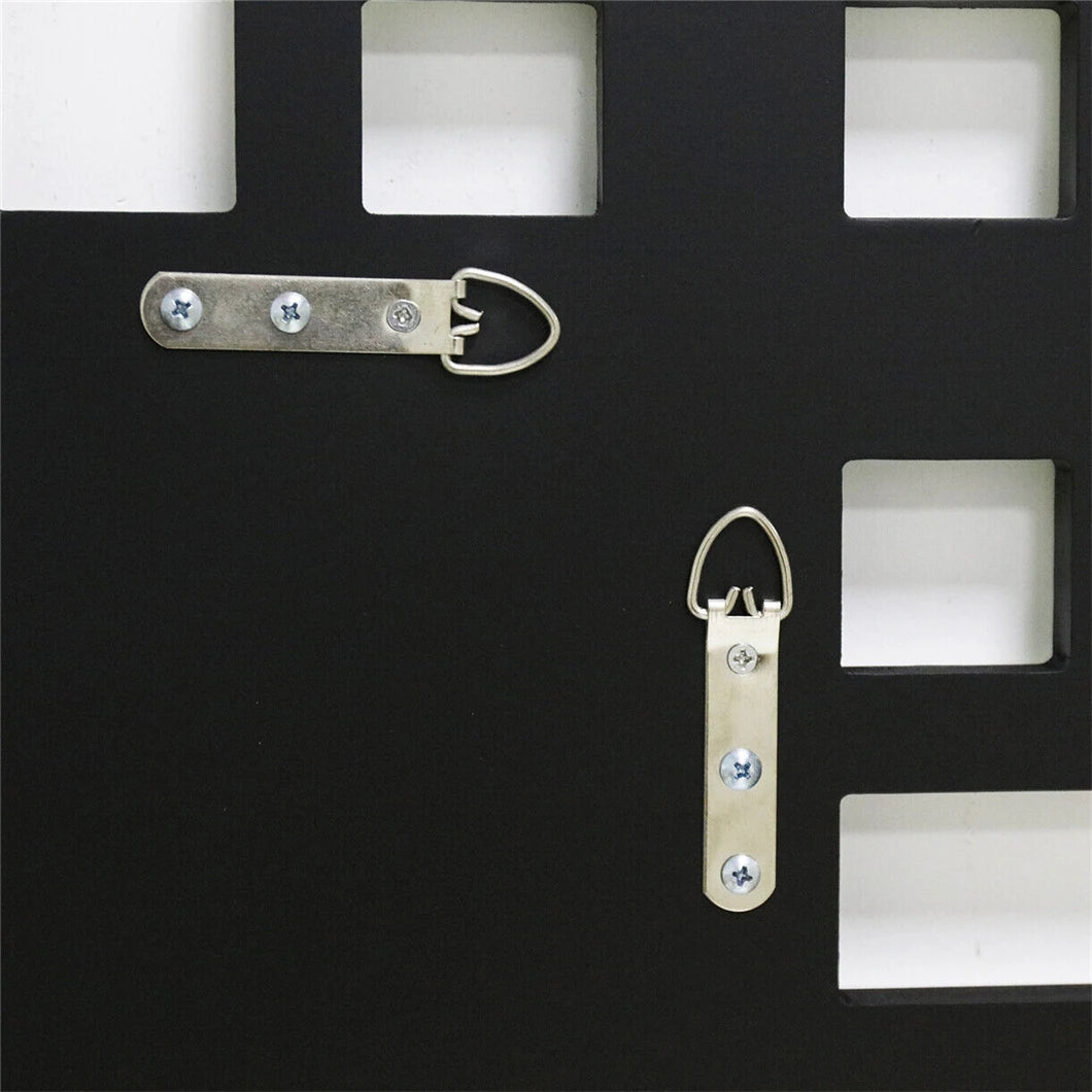 Rectangular Large Wall Mirror Modern Accent