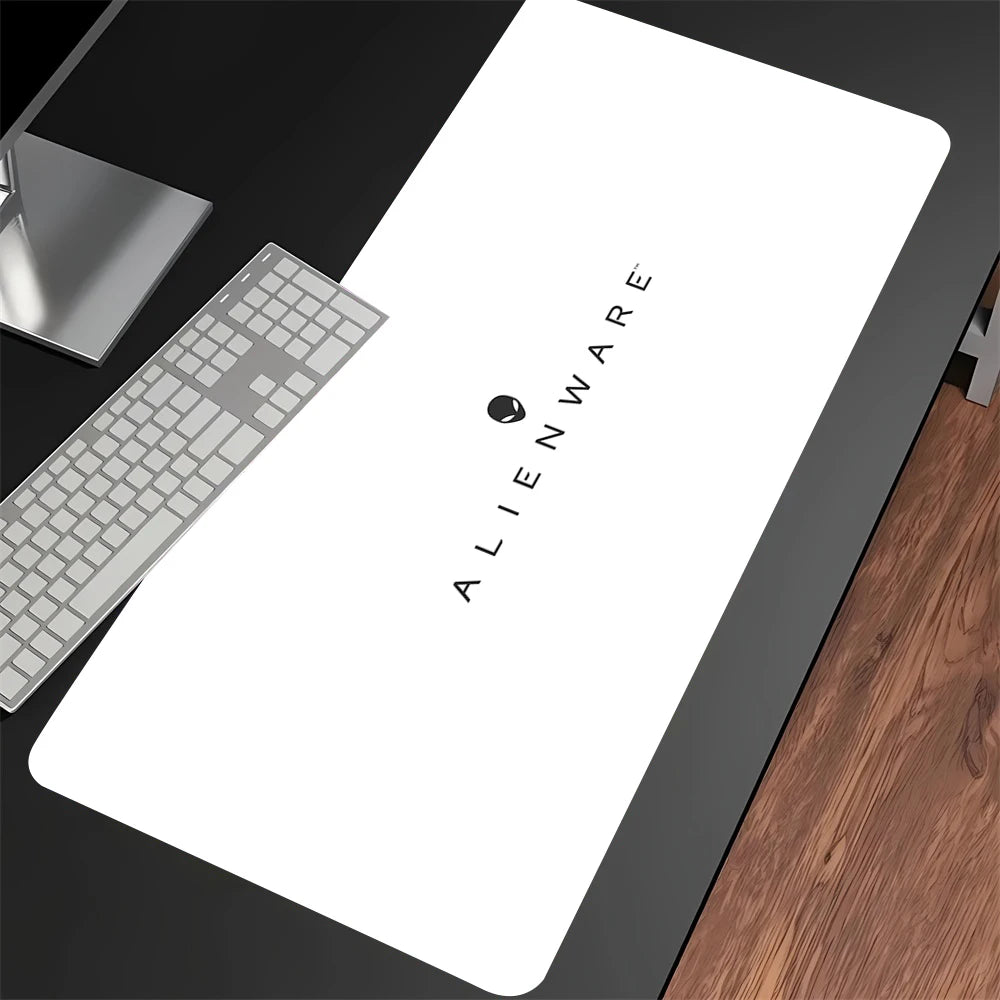 Xxl Large Alienware Mouse Pad Gaming 900×400 Mousepad