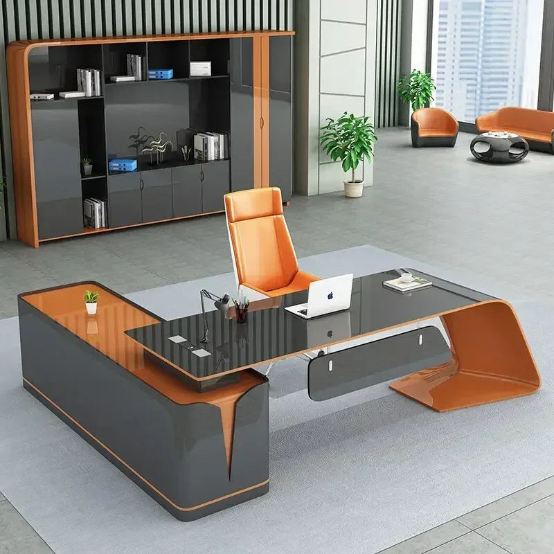 Multifunctional Desk Seating Bedroom Office