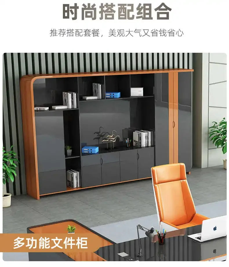 Multifunctional Desk Seating Bedroom Office