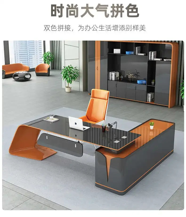 Multifunctional Desk Seating Bedroom Office