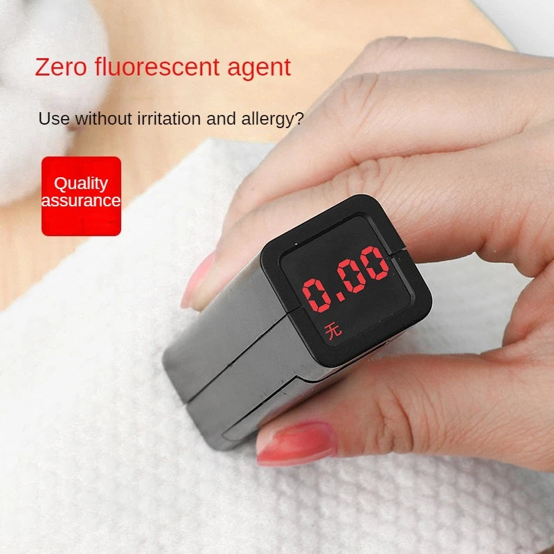 Disposable Face Towel Spa Beauty Salon Facial Cleansing Towel