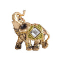 Lucky Elephant Decoration Statue
