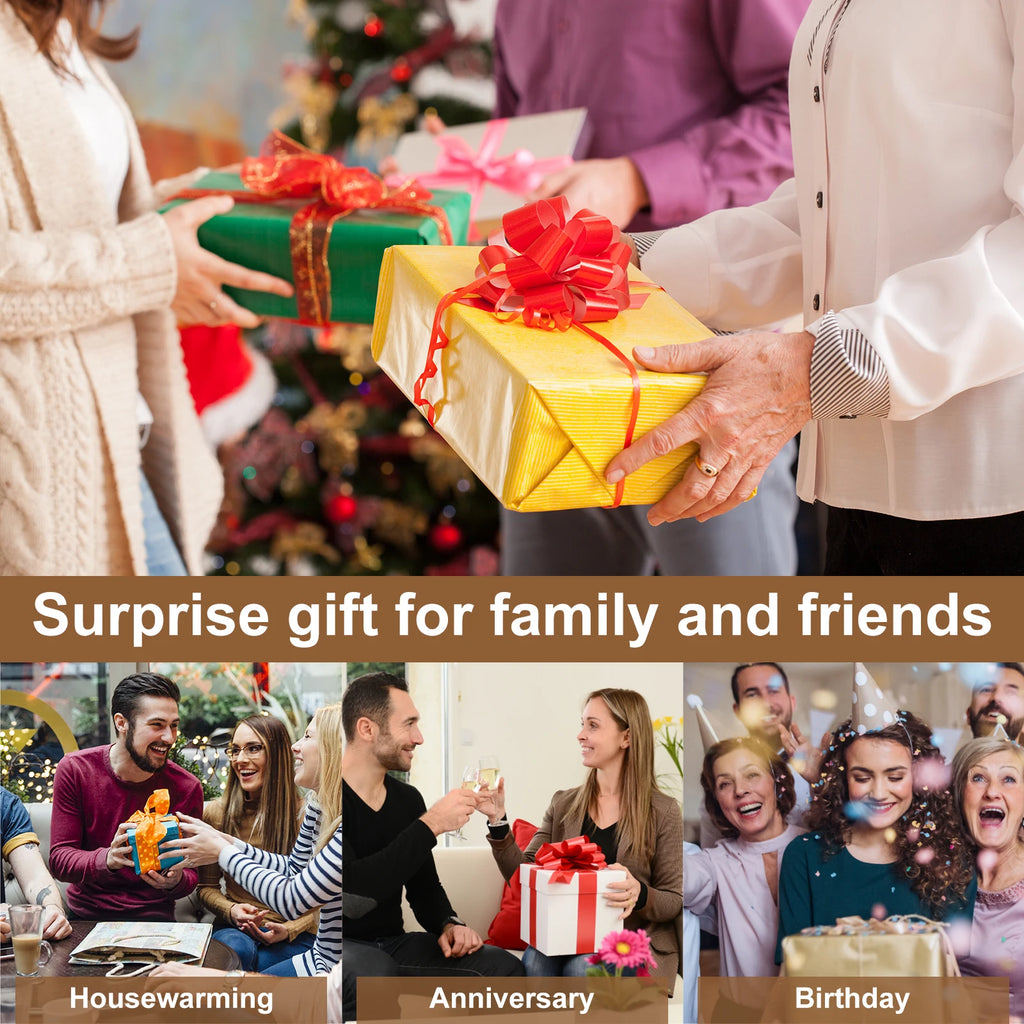 Art waterfall fountain small ornament desktop