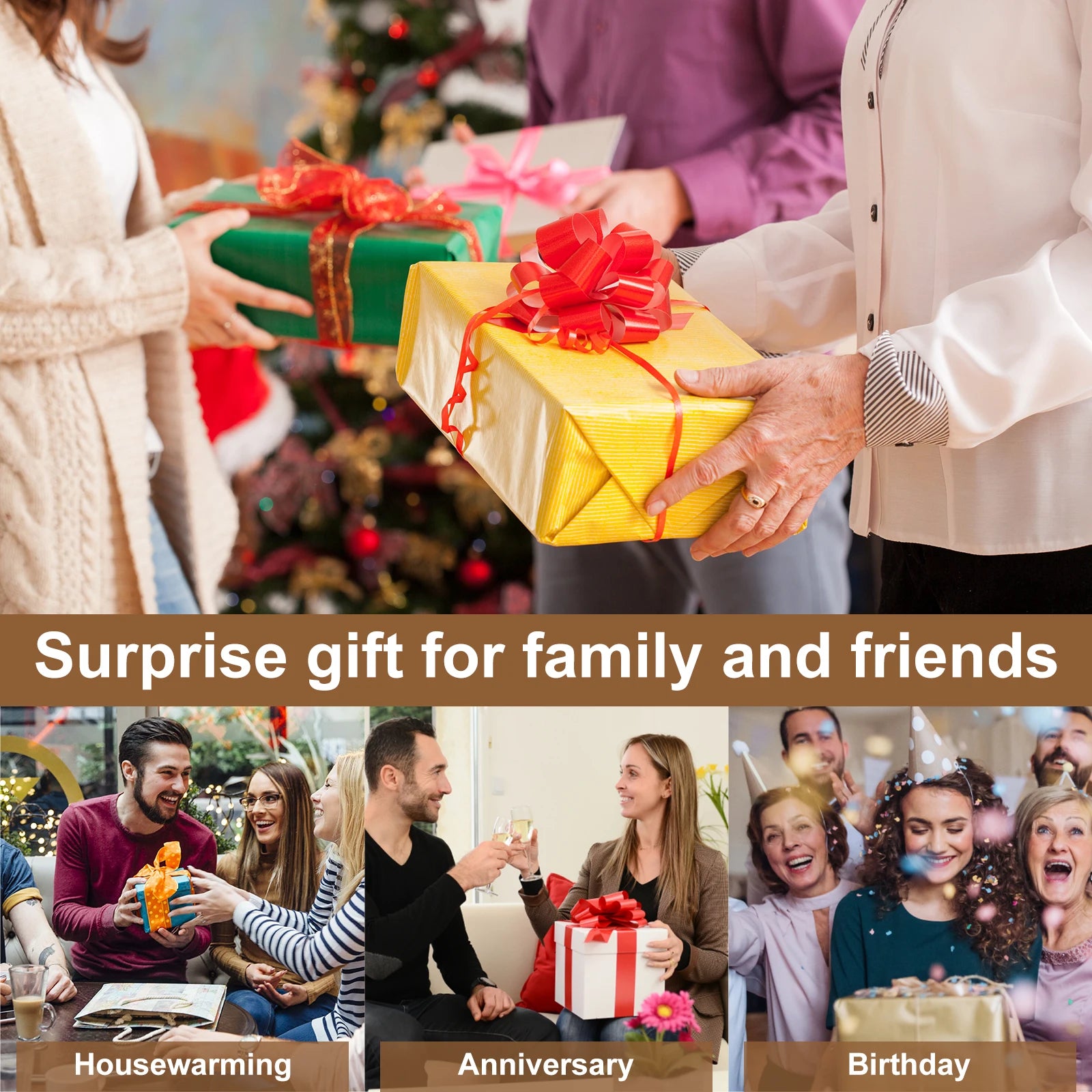 Art waterfall fountain small ornament desktop