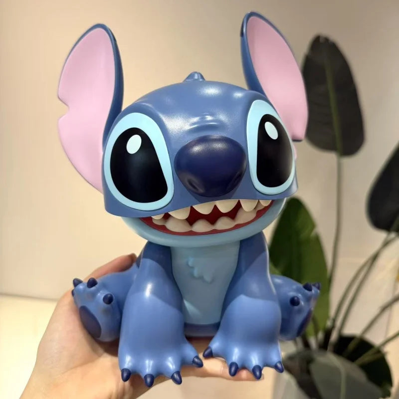 Stitch Bluetooth Speaker Desktop Ornament