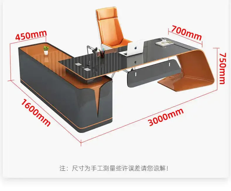 Multifunctional Desk Seating Bedroom Office