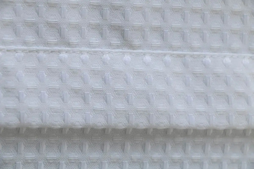 Fabric Shower Curtain