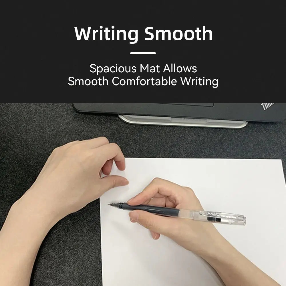 Gaming Accessories Wool Felt Mouse Pad Large Size