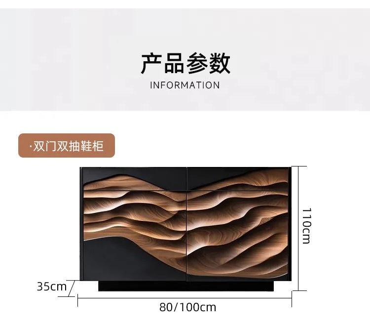 Corner Cabinets Wood Craft Decor Storage Drawer Cabinets Mid Century