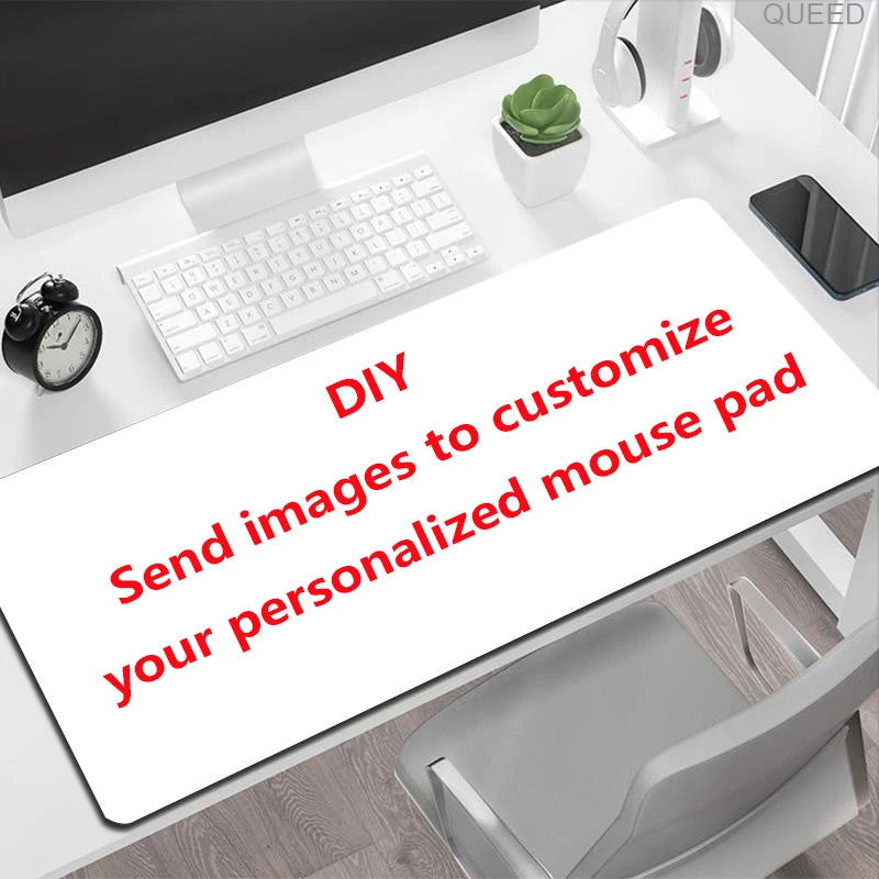 Xxl Large Alienware Mouse Pad Gaming 900×400 Mousepad