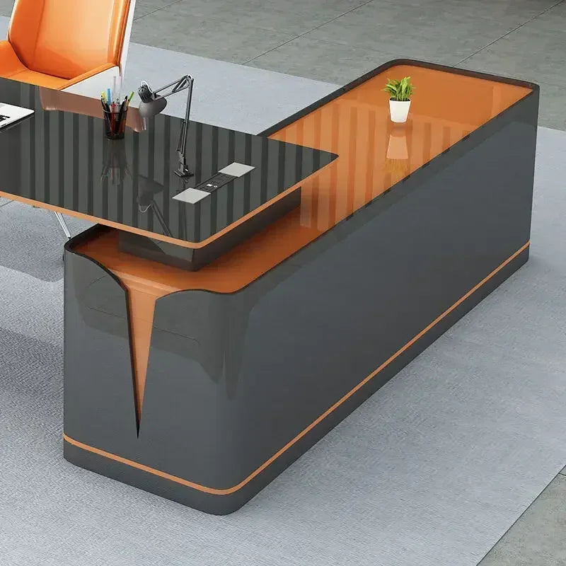 Multifunctional Desk Seating Bedroom Office