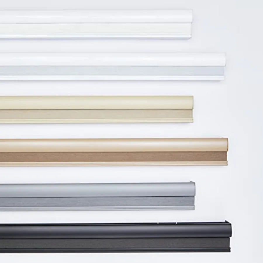 Custom Blackout Cellular Window Shades