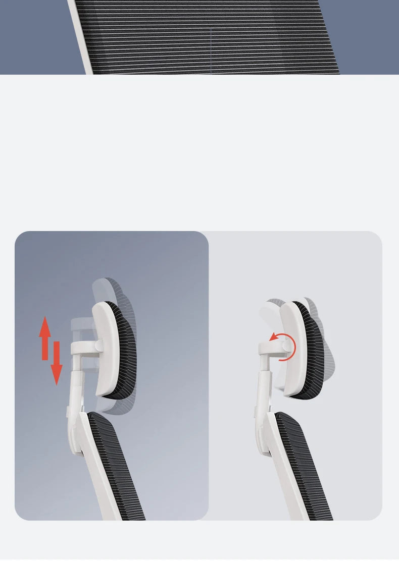 Cheap Swivel revolving guest mesh office chair