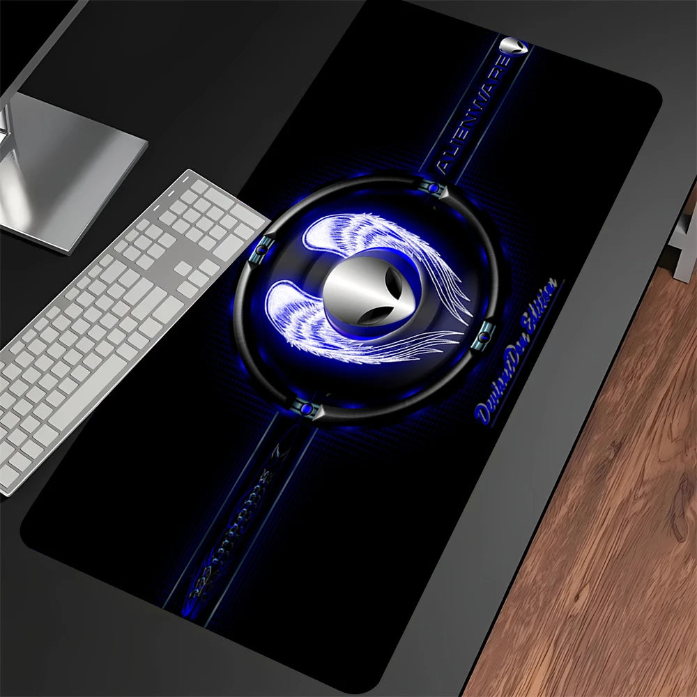 Xxl Large Alienware Mouse Pad Gaming 900×400 Mousepad