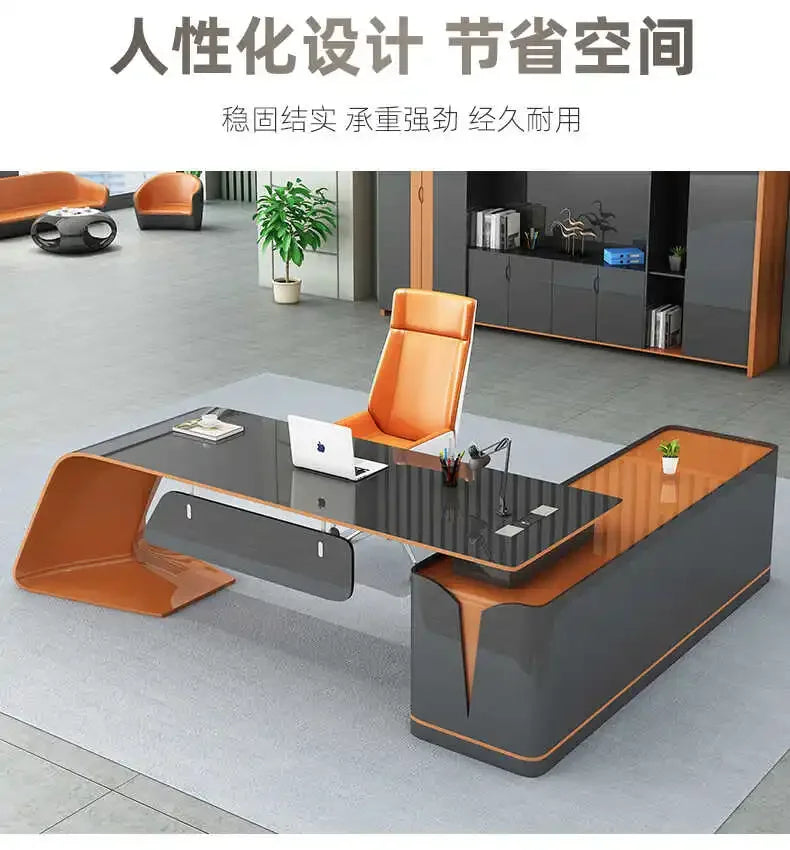 Multifunctional Desk Seating Bedroom Office