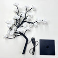 LED Rose Tree Lights