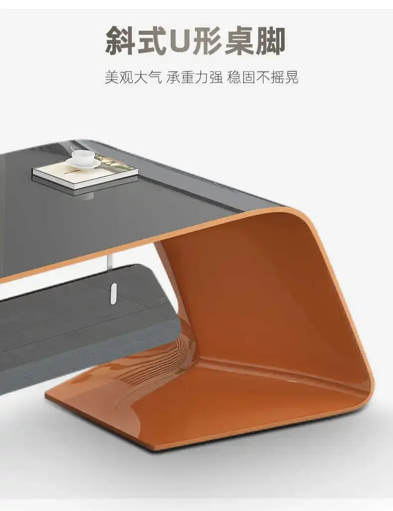 Multifunctional Desk Seating Bedroom Office