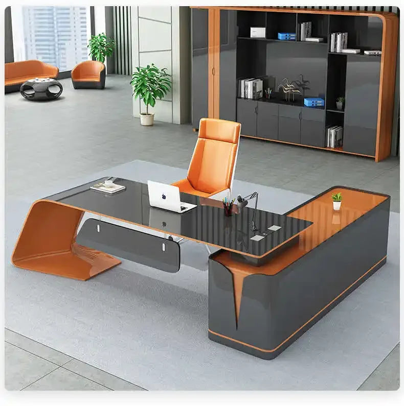 Multifunctional Desk Seating Bedroom Office