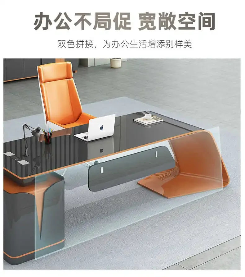 Multifunctional Desk Seating Bedroom Office