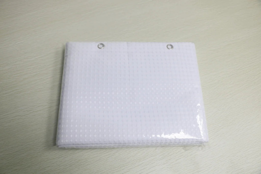 Fabric Shower Curtain