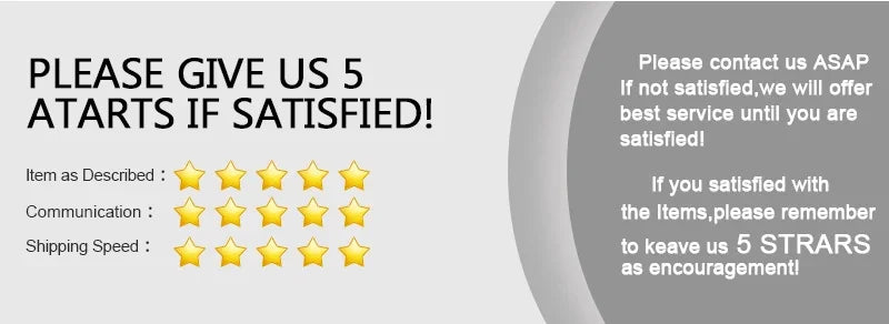 Ergonomic Six Point Massage Office Chair