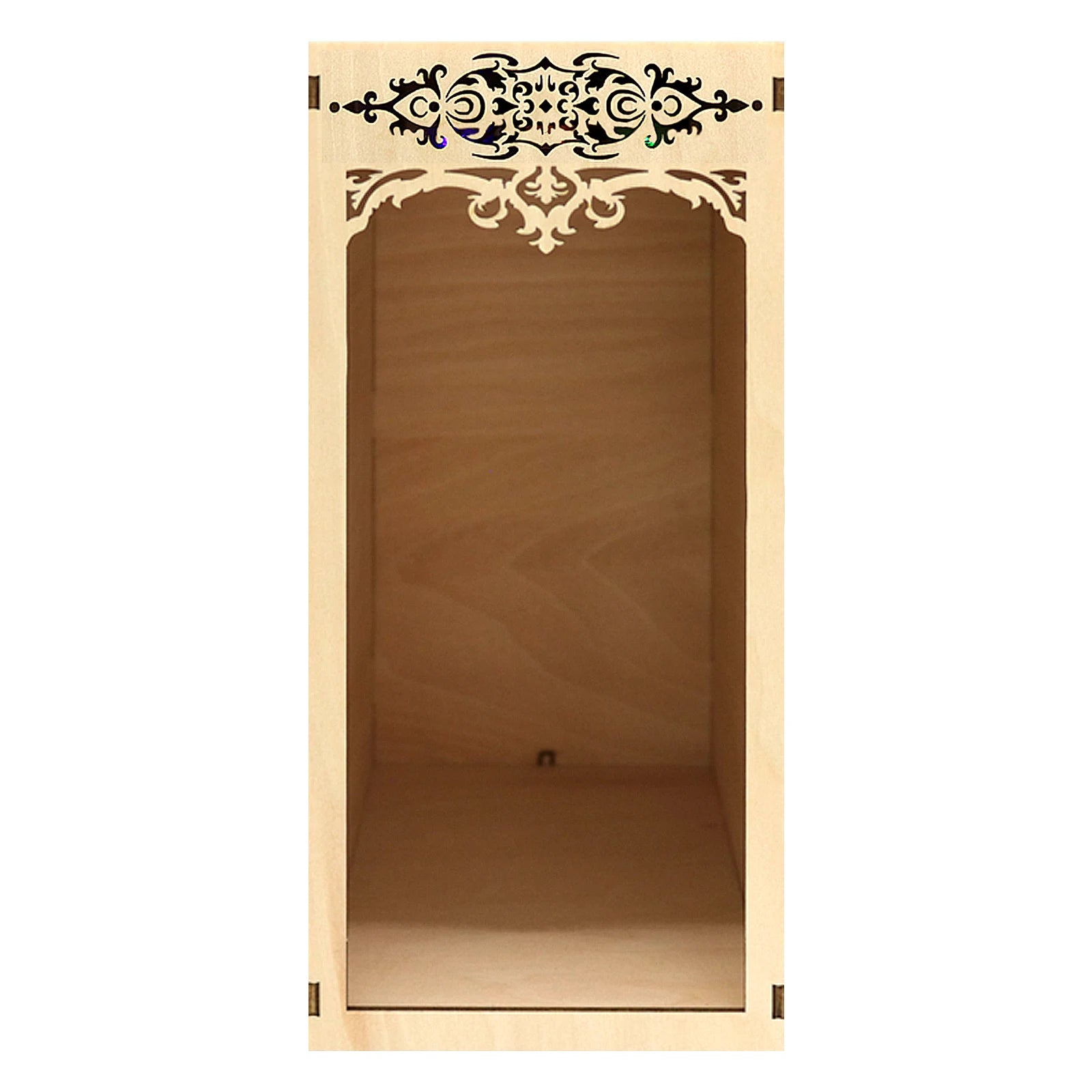 DIY Book Nook Shelf Insert Kits