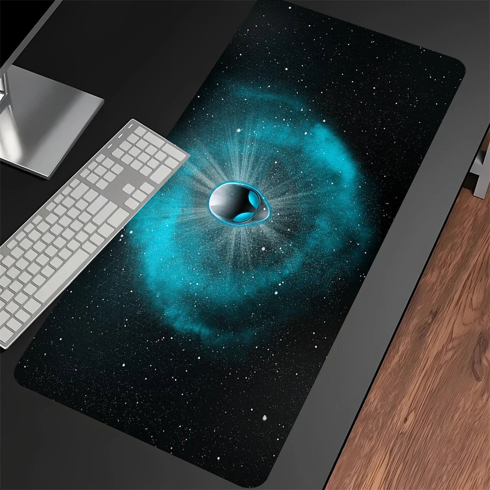Xxl Large Alienware Mouse Pad Gaming 900×400 Mousepad