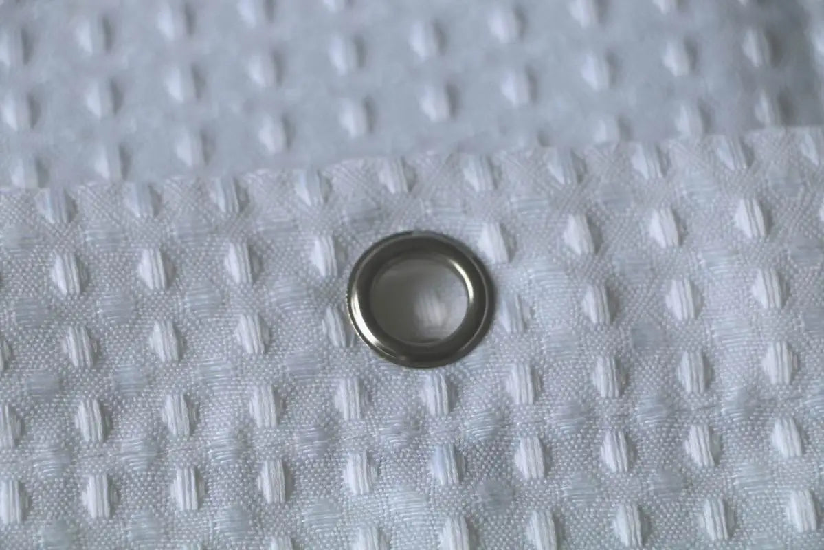 Fabric Shower Curtain