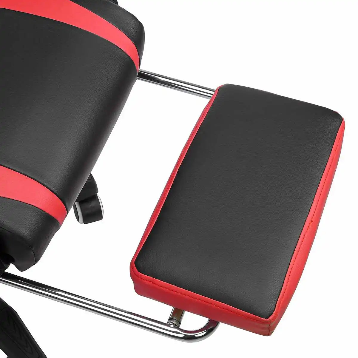 135 Degrees Gaming Chair RGB Light Office Chair