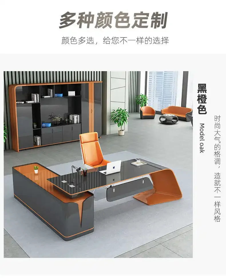 Multifunctional Desk Seating Bedroom Office