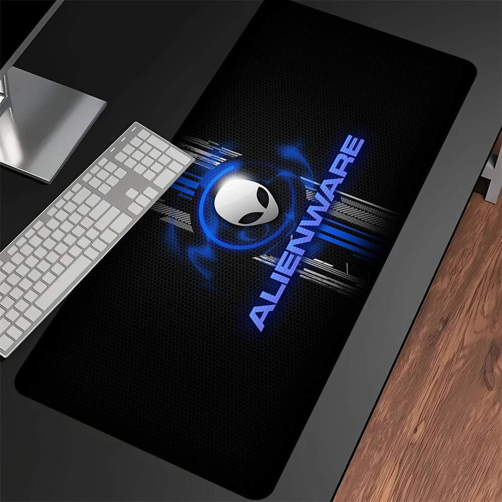 Xxl Large Alienware Mouse Pad Gaming 900×400 Mousepad