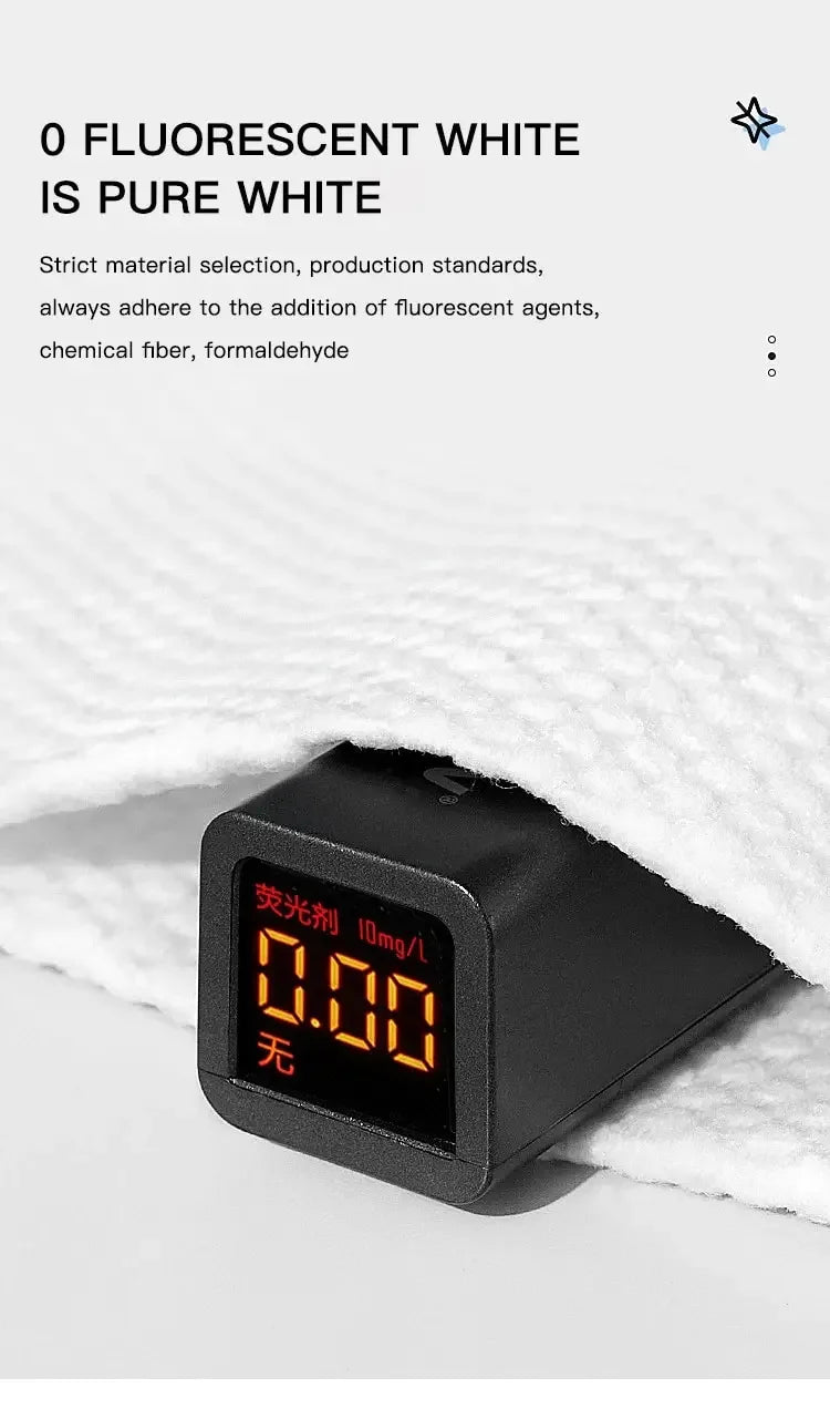 Disposable Face Towel Spa Beauty Salon Facial Cleansing Towel