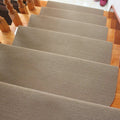 Carpet Stair Treads 13PCS Non-Slip Stair Treads