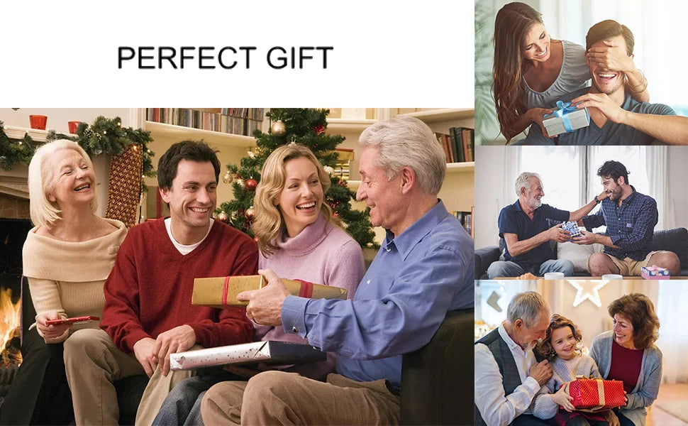 3D Moving Sand Art Picture Round Glass Deep Sea Sandscape