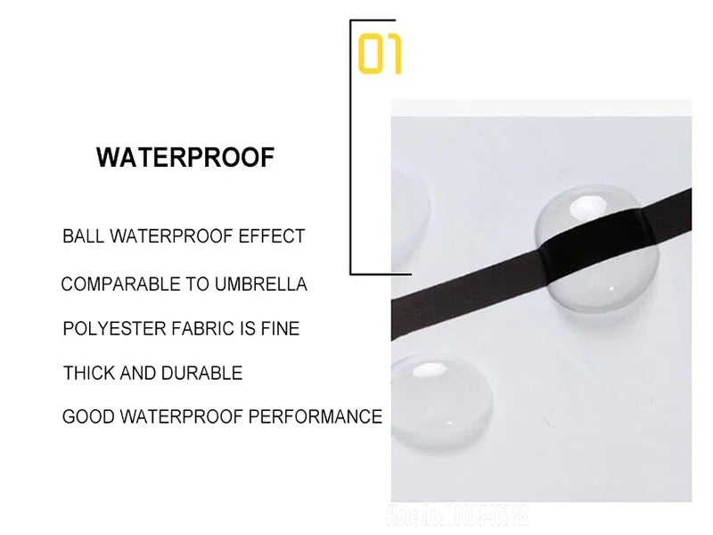 MINISO M-Minions Cartoon Colorful Shower Curtain 1pcs