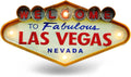 Welcome to Fabulous Las Vegas Nevada Retro Metal Neon Sign
